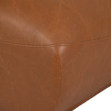 Dentonway Brown Chair