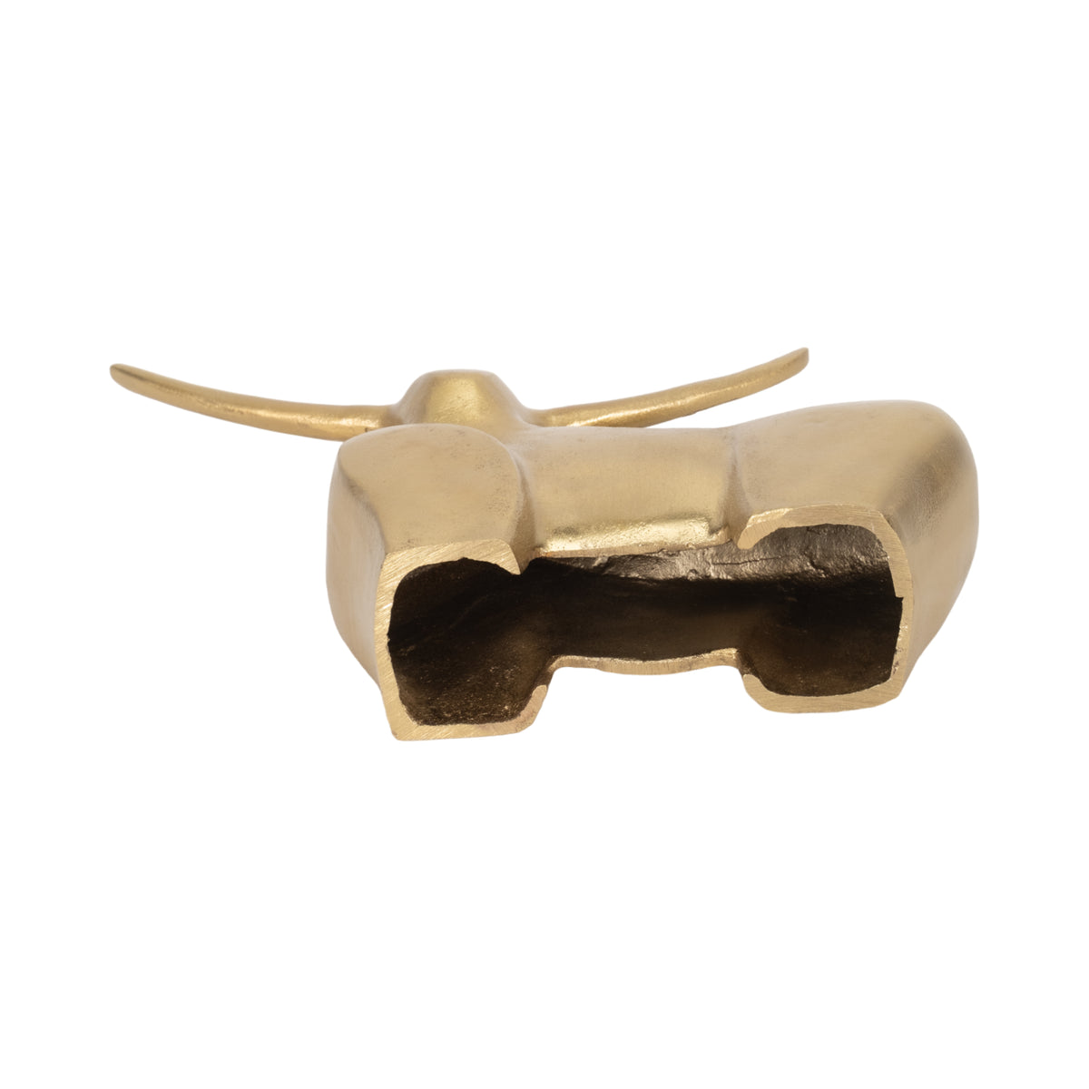 Garrettwell Gold Decor