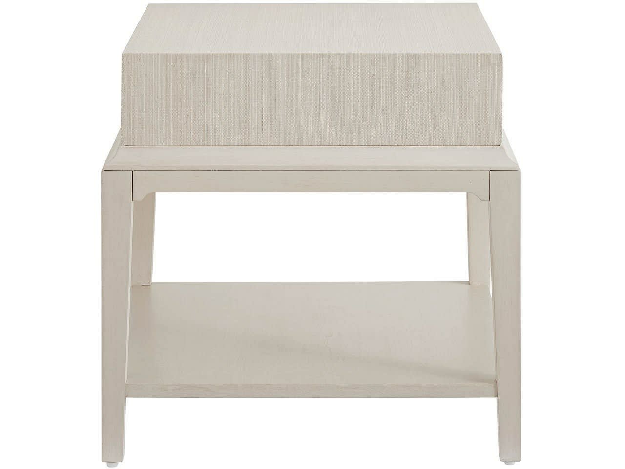 Birchaven Willow/Meadow One Drawer End Table