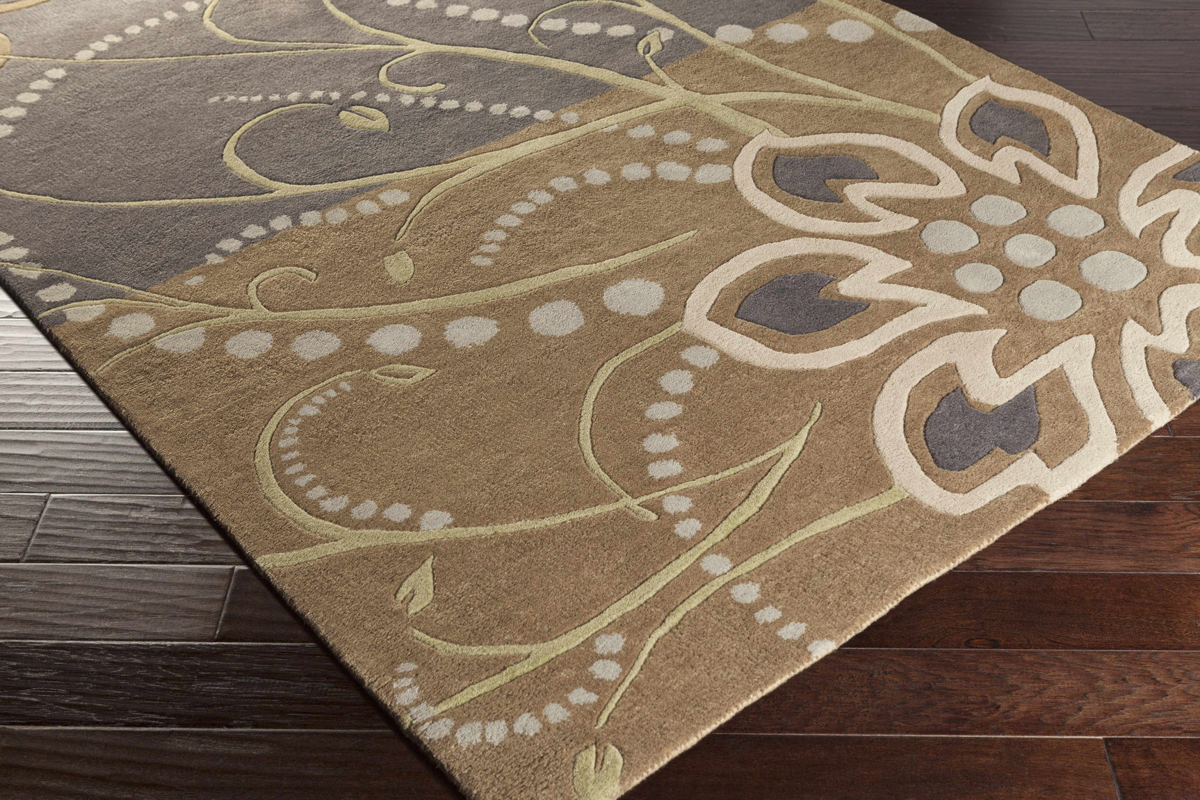 Diggins Area Rug - Clearance