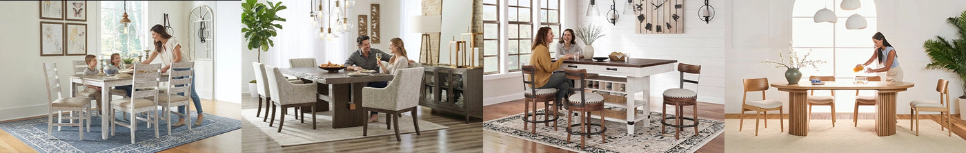 dining room furniture