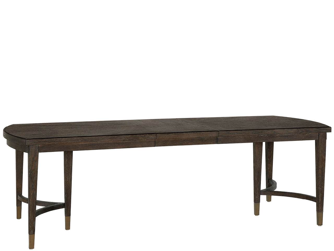 Montclair Cocoa Dining Table