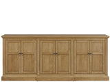 Brindle 86" Credenza