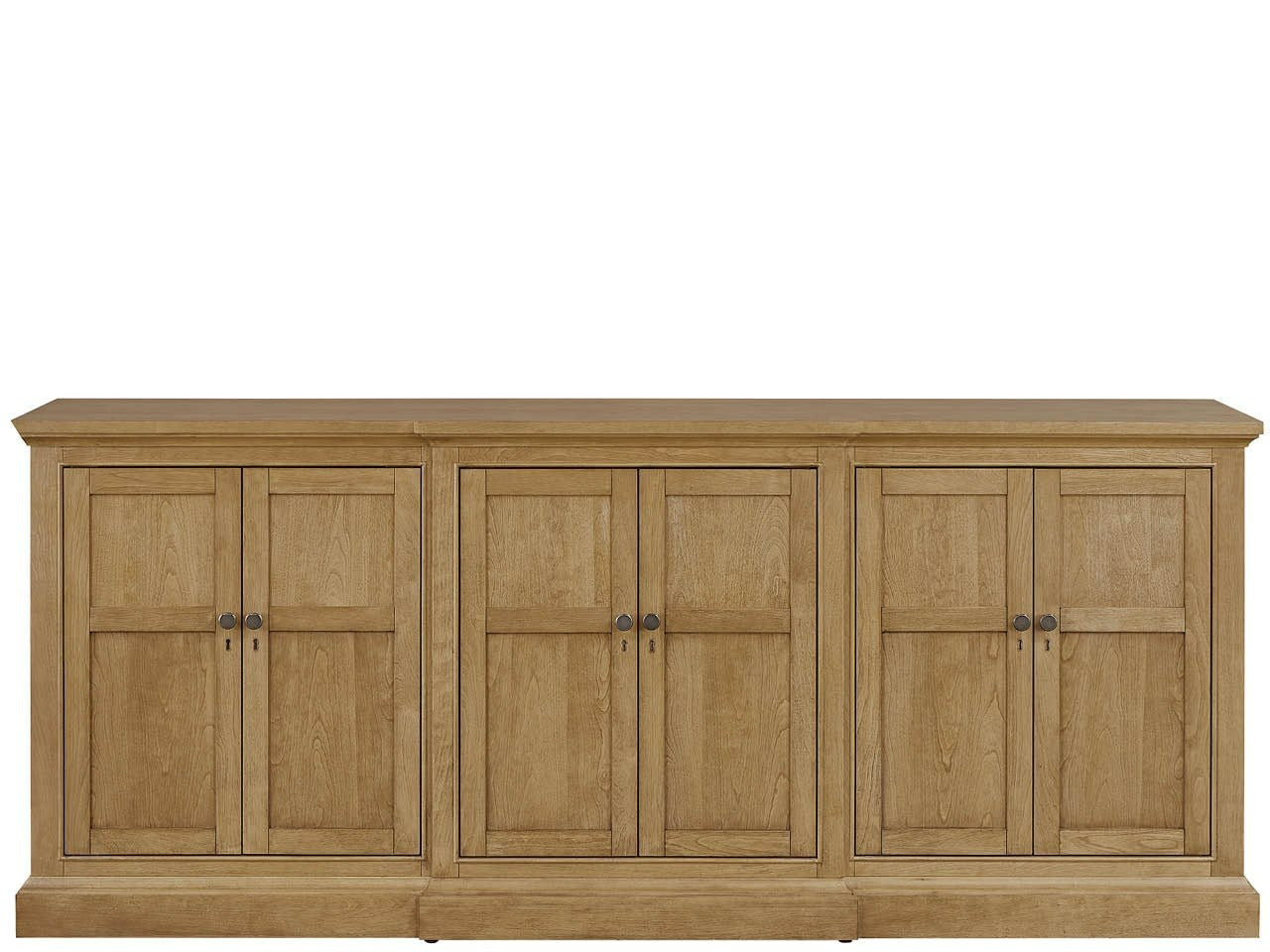 Brindle 86" Credenza
