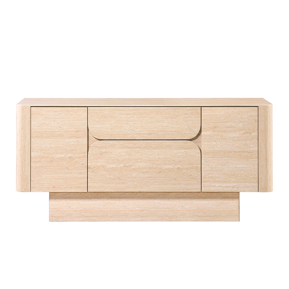 Inca Beige Server