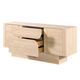 Inca Beige Server