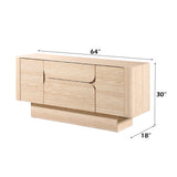 Inca Beige Server