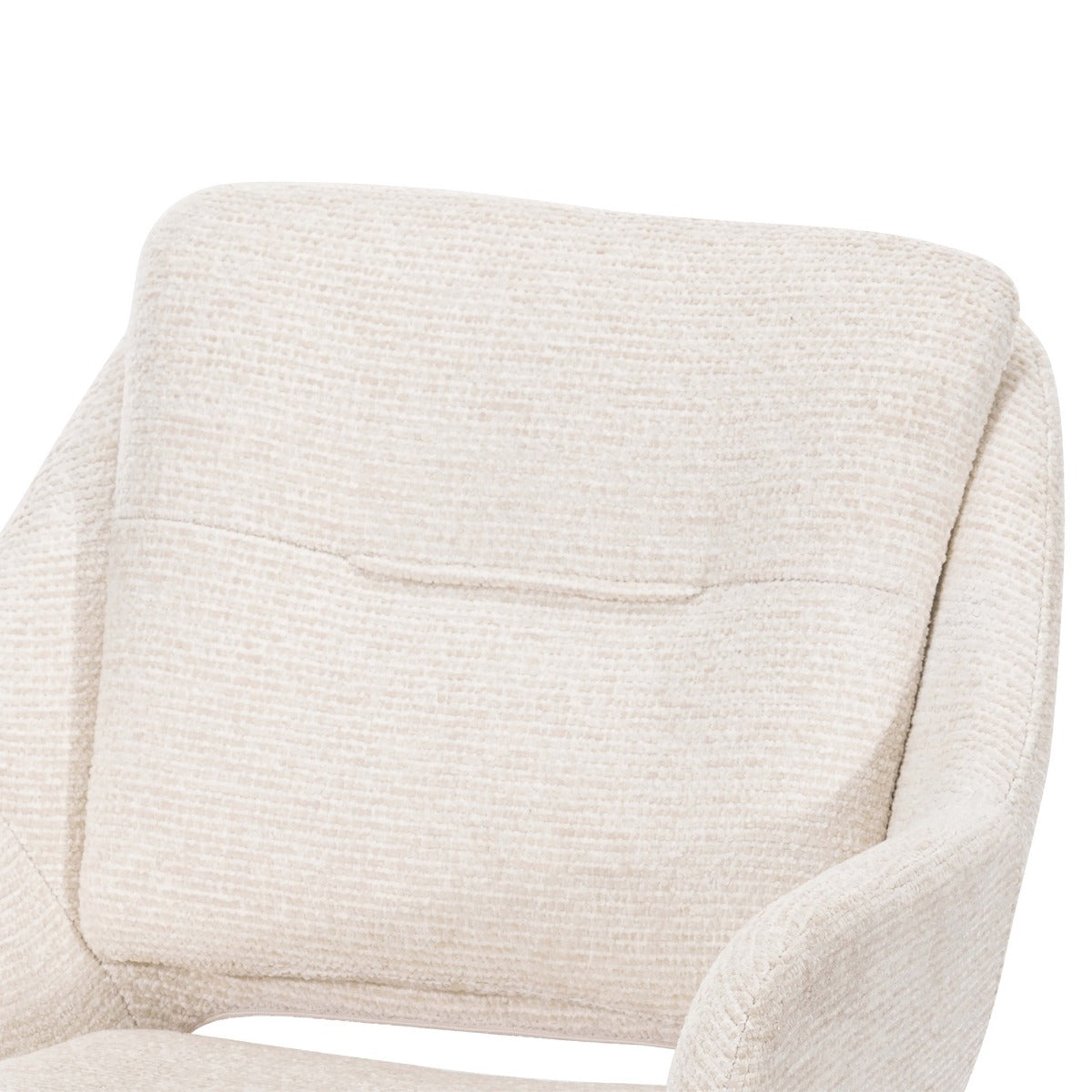 Bexley Beige Arm Chair (Set-2)