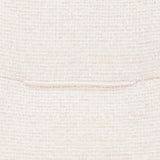 Bexley Beige Arm Chair (Set-2)