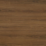 Delmon Dark Walnut Dining Table