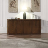 Koen Brown Oak Server