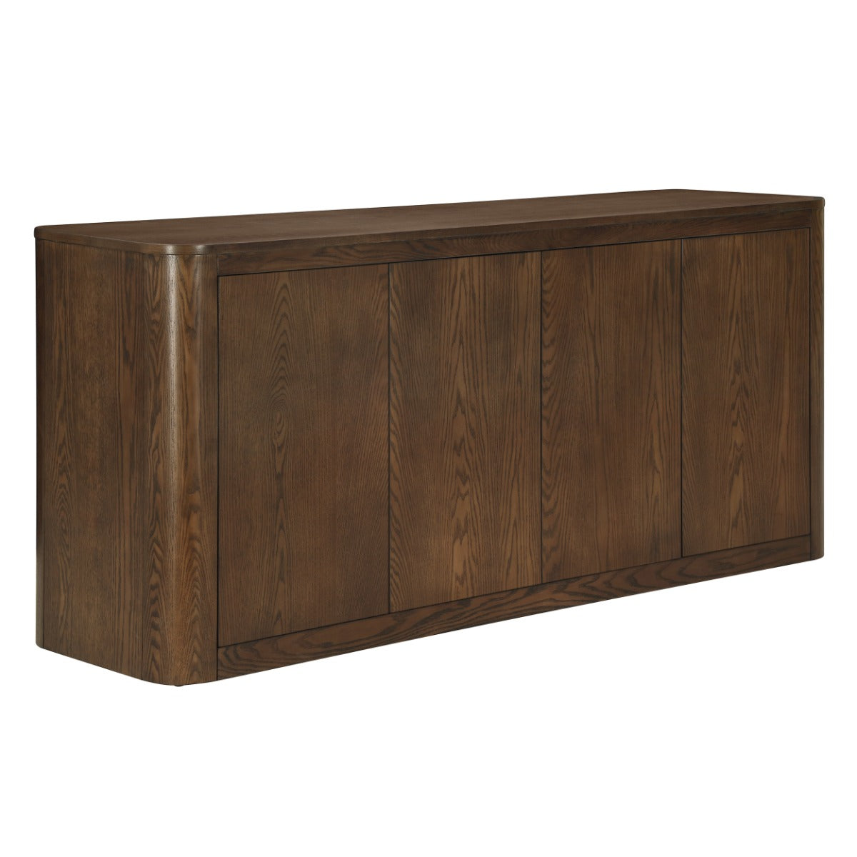 Koen Brown Oak Server