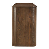 Koen Brown Oak Server