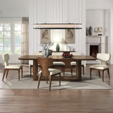 Koen Brown Oak Server