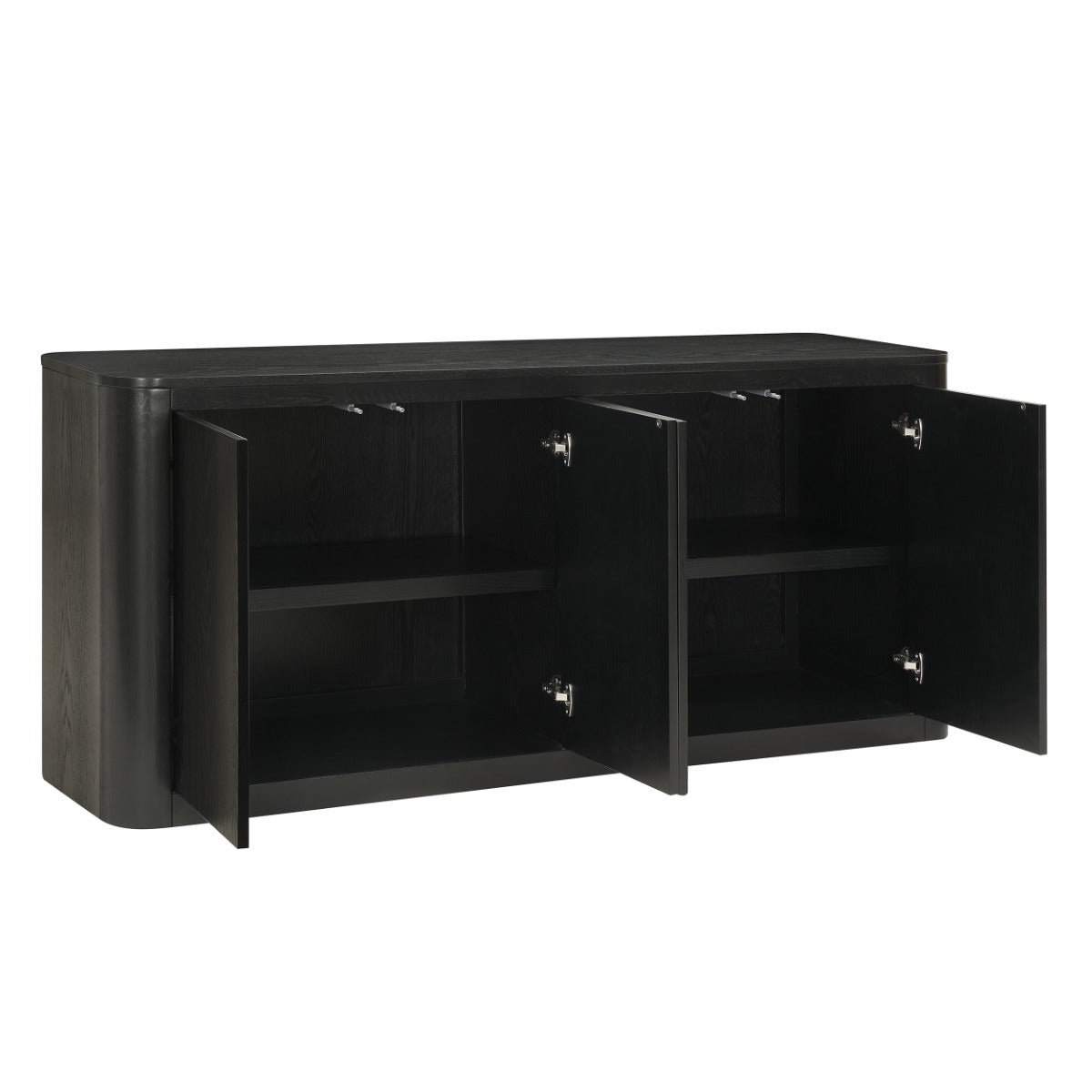 Koen Black Server