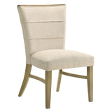 Olinda Linen Side Chair (Set of 2)