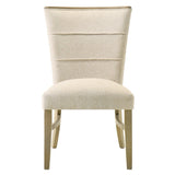 Olinda Linen Side Chair (Set of 2)