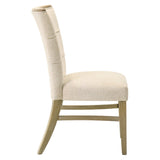 Olinda Linen Side Chair (Set of 2)