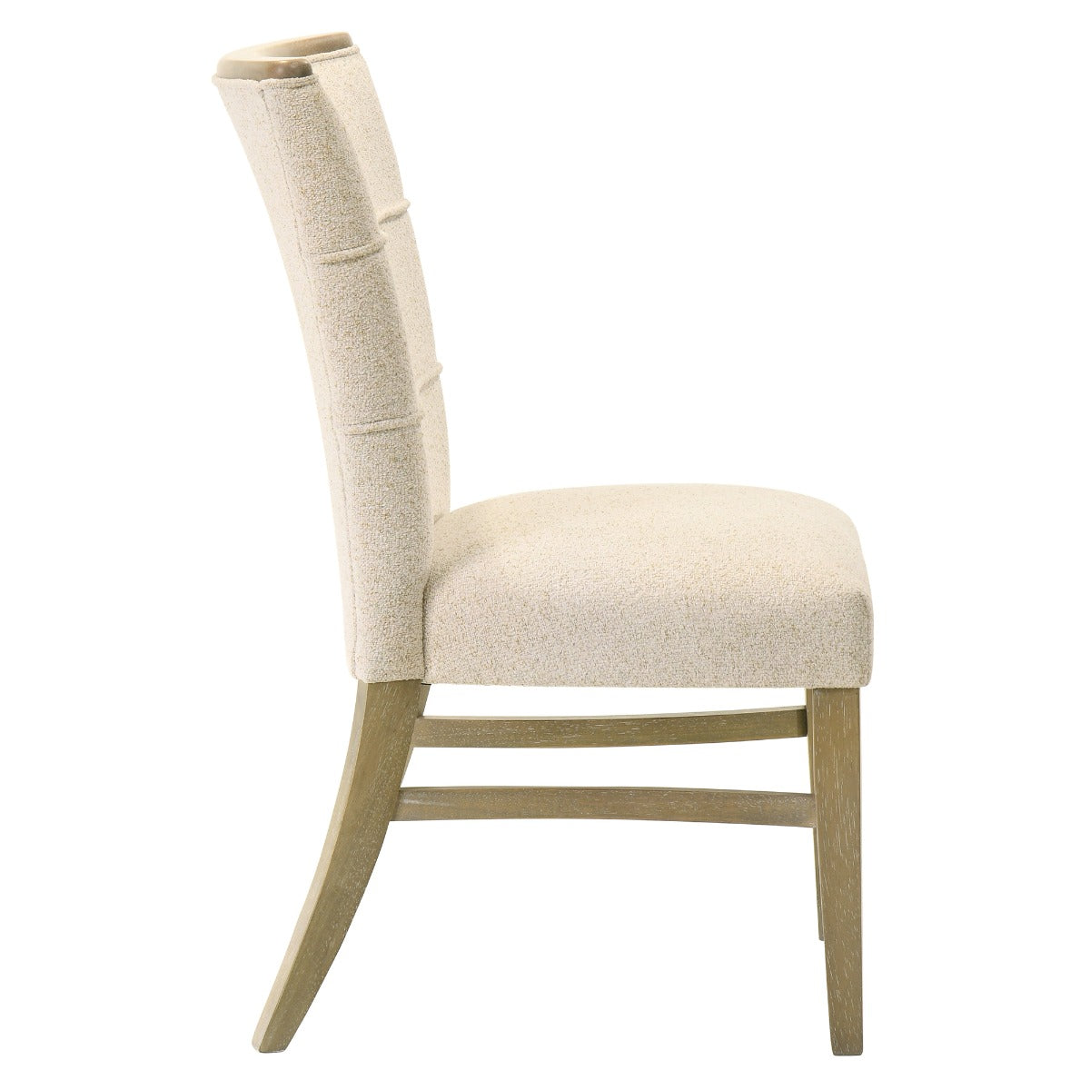 Olinda Linen Side Chair (Set of 2)