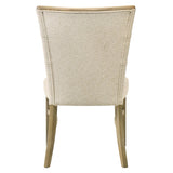 Olinda Linen Side Chair (Set of 2)