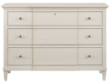 Birchaven Willow 3 Drawers Dresser