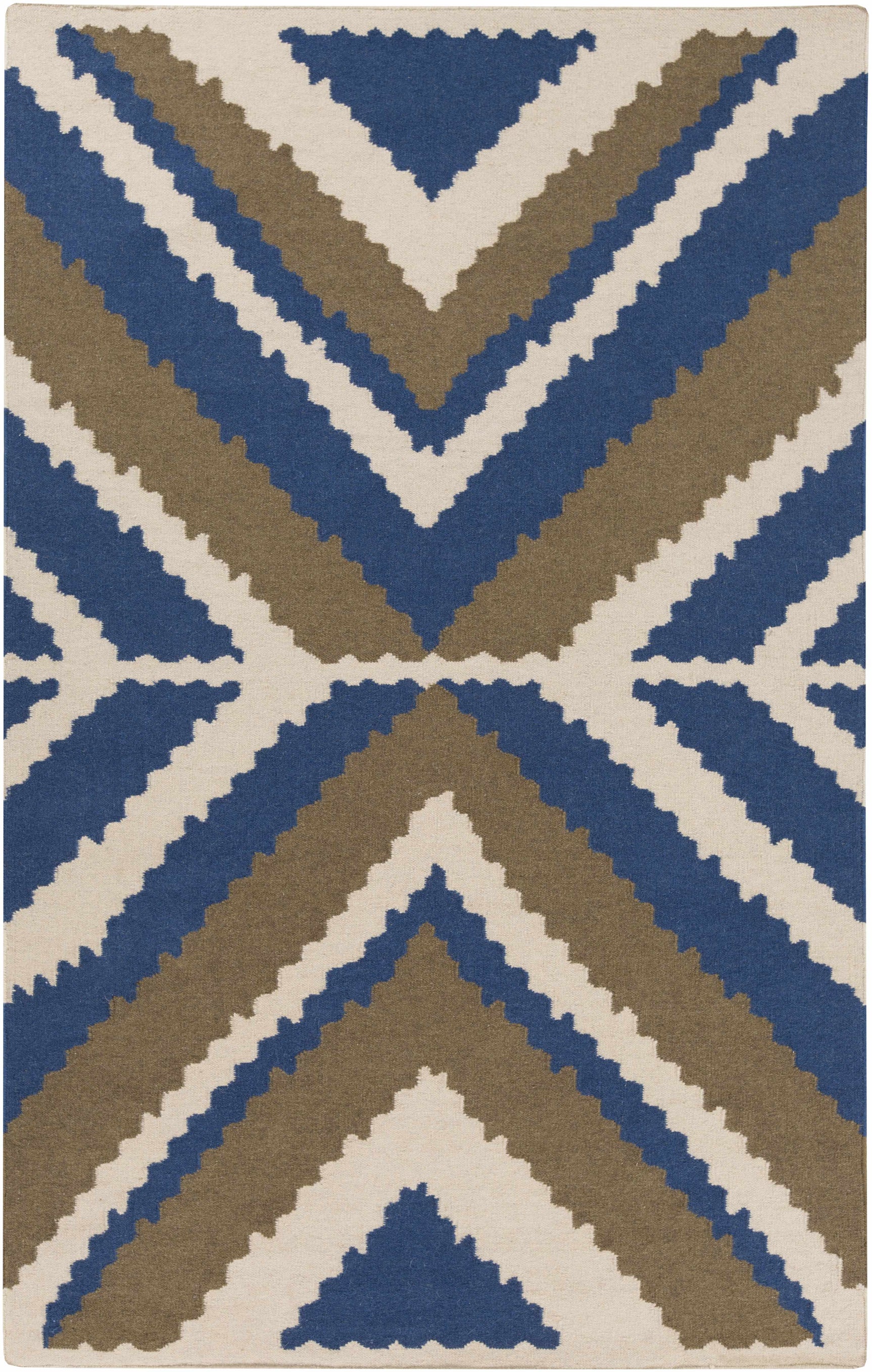 Doncaster Area Rug - Clearance