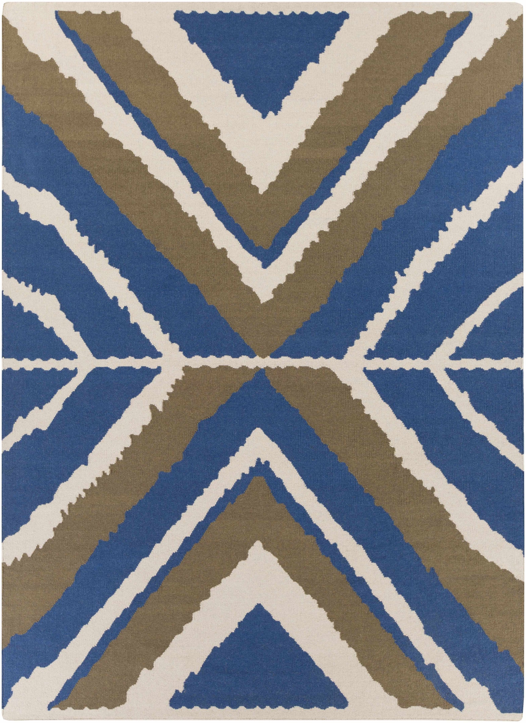 Doncaster Area Rug - Clearance