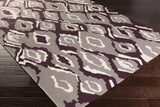 Doon Area Rug - Clearance