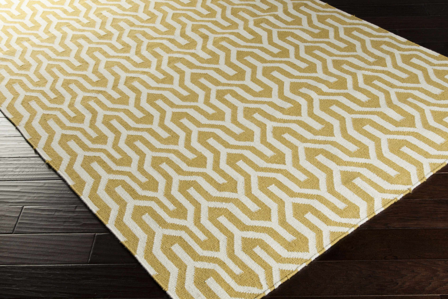 Drewryville Area Carpet - Clearance