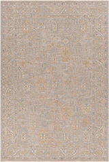 Drika Thick Luxe Area Rug - Clearance
