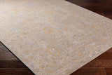 Drika Thick Luxe Area Rug - Clearance