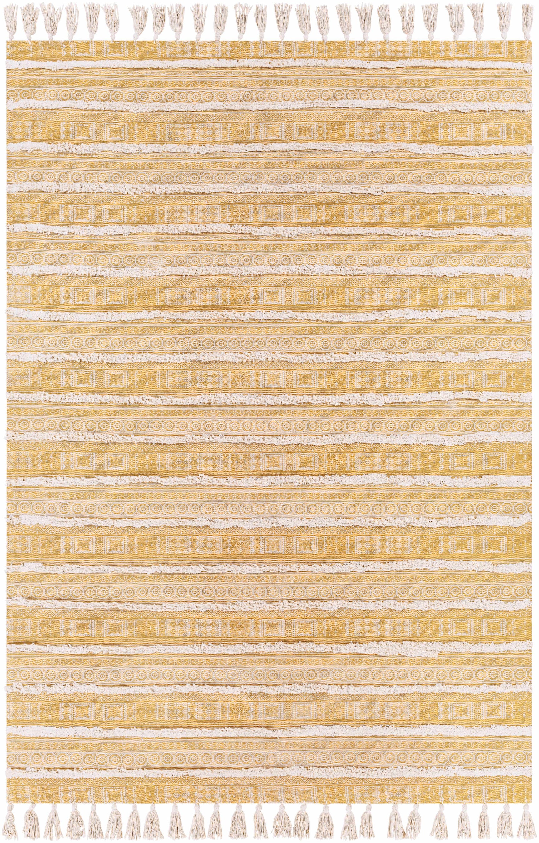 Dromore Area Rug - Clearance