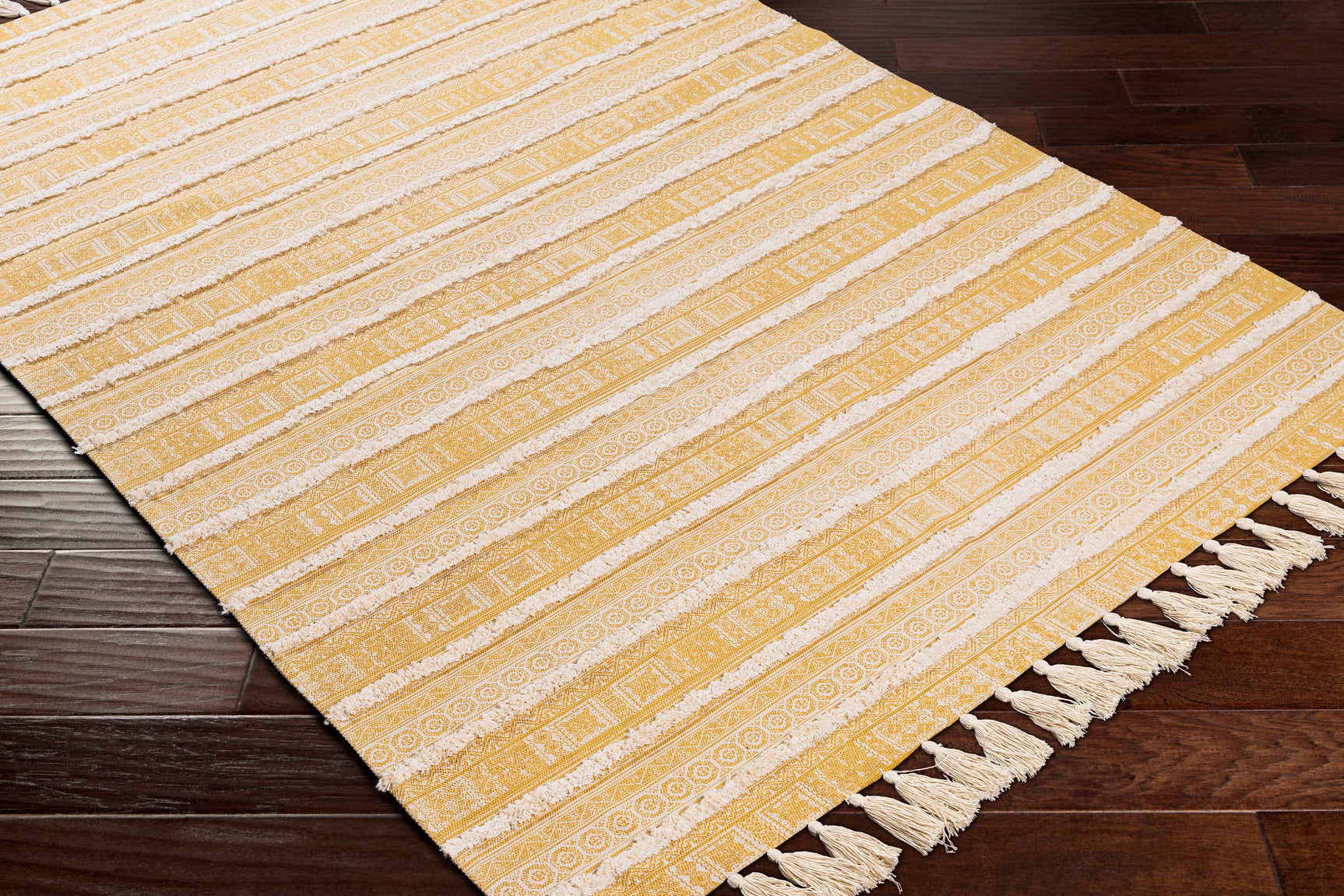 Dromore Area Rug - Clearance