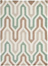 Dubberly Wool Area Rug - Clearance