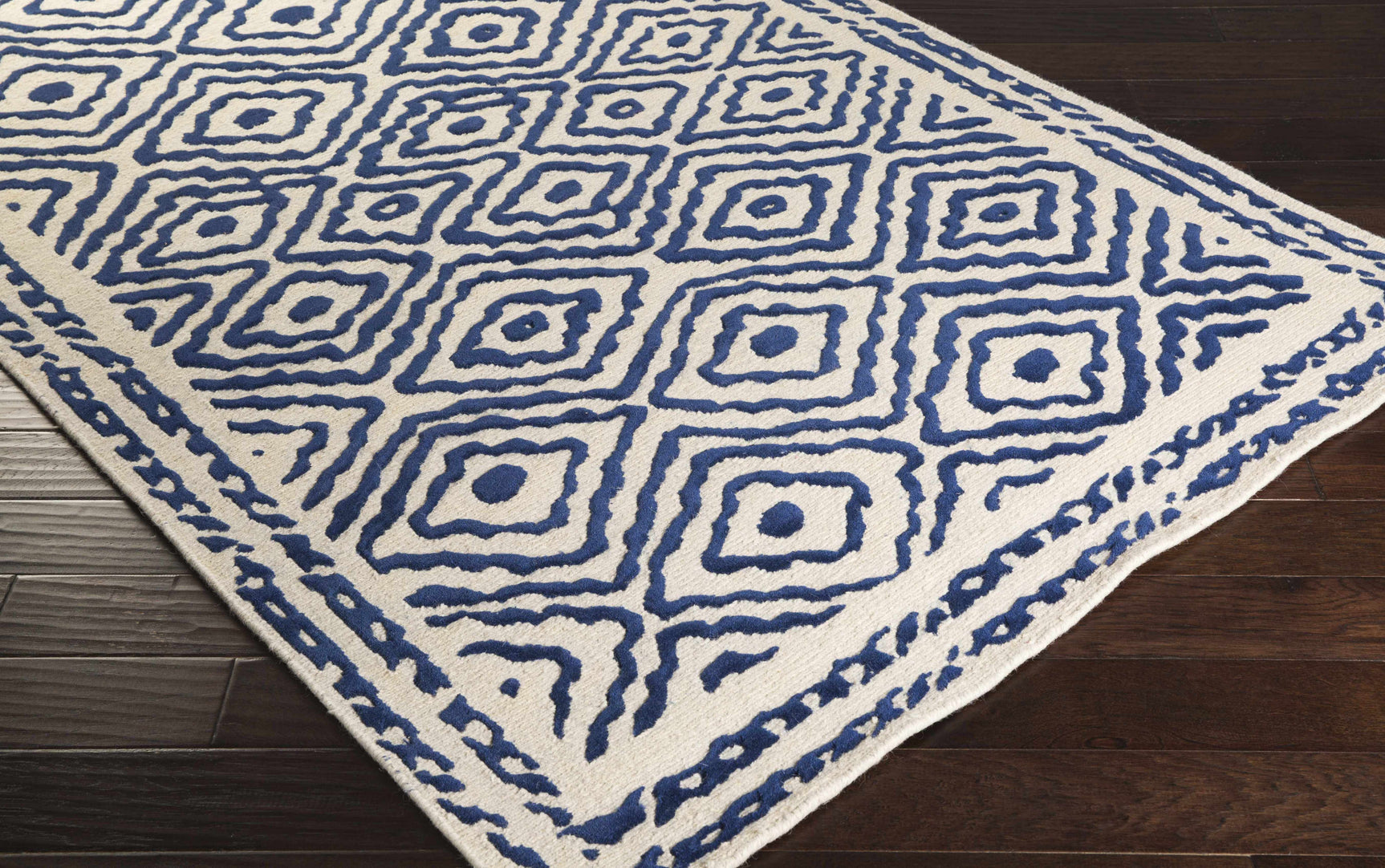 Dundalk Area Rug - Clearance