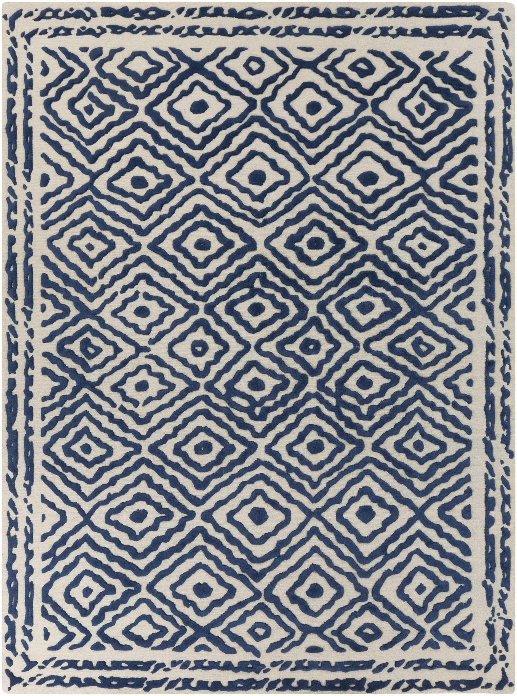 Dundalk Area Rug - Clearance