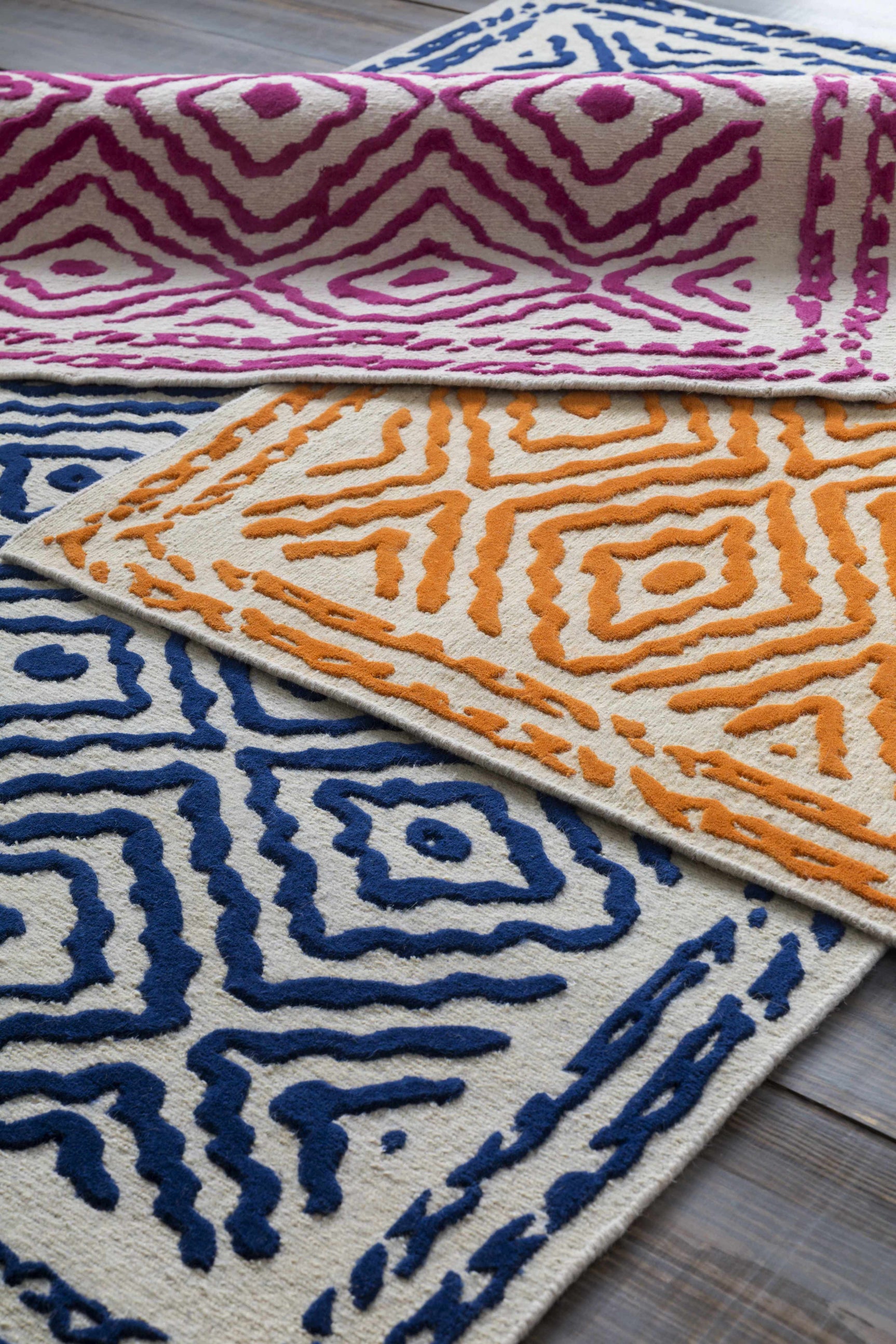 Dundalk Area Rug - Clearance