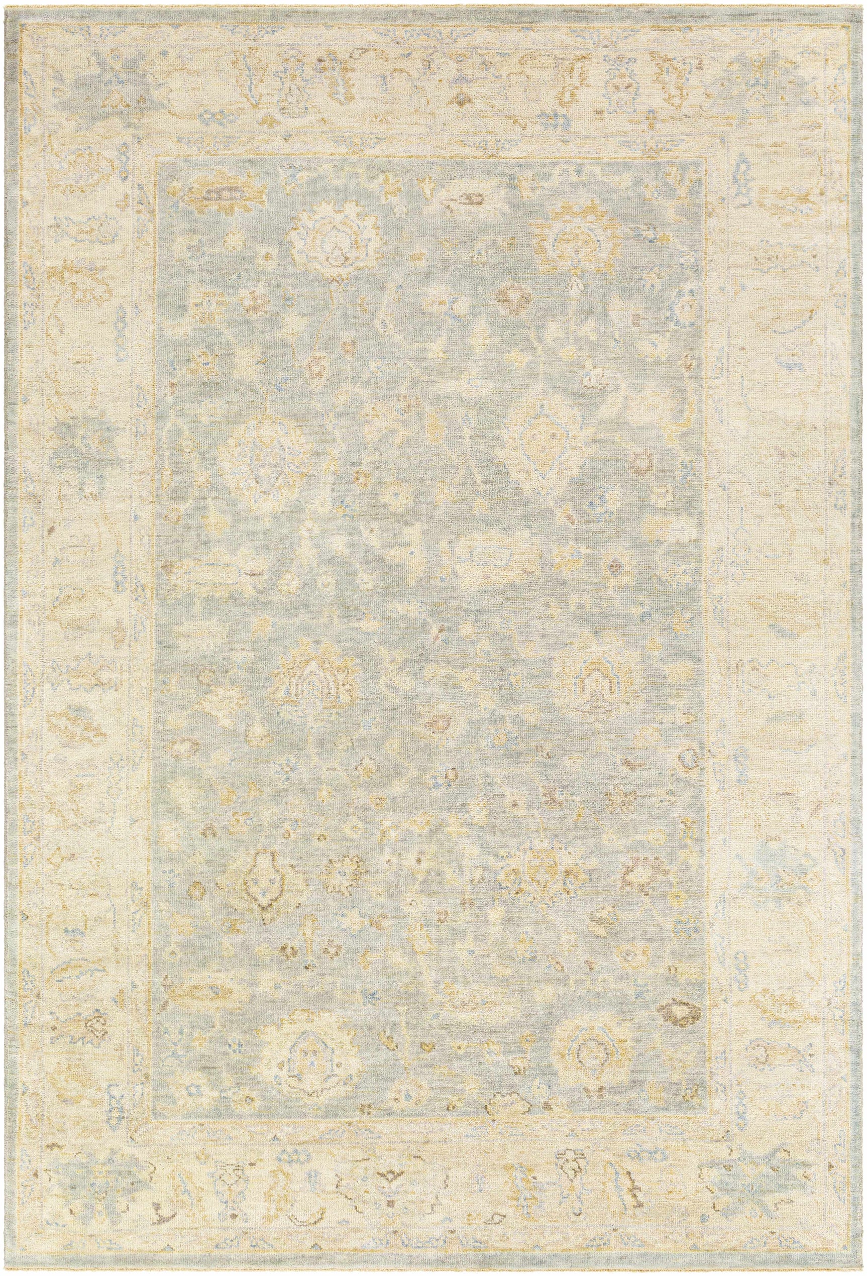 Dunipace Area Rug - Clearance