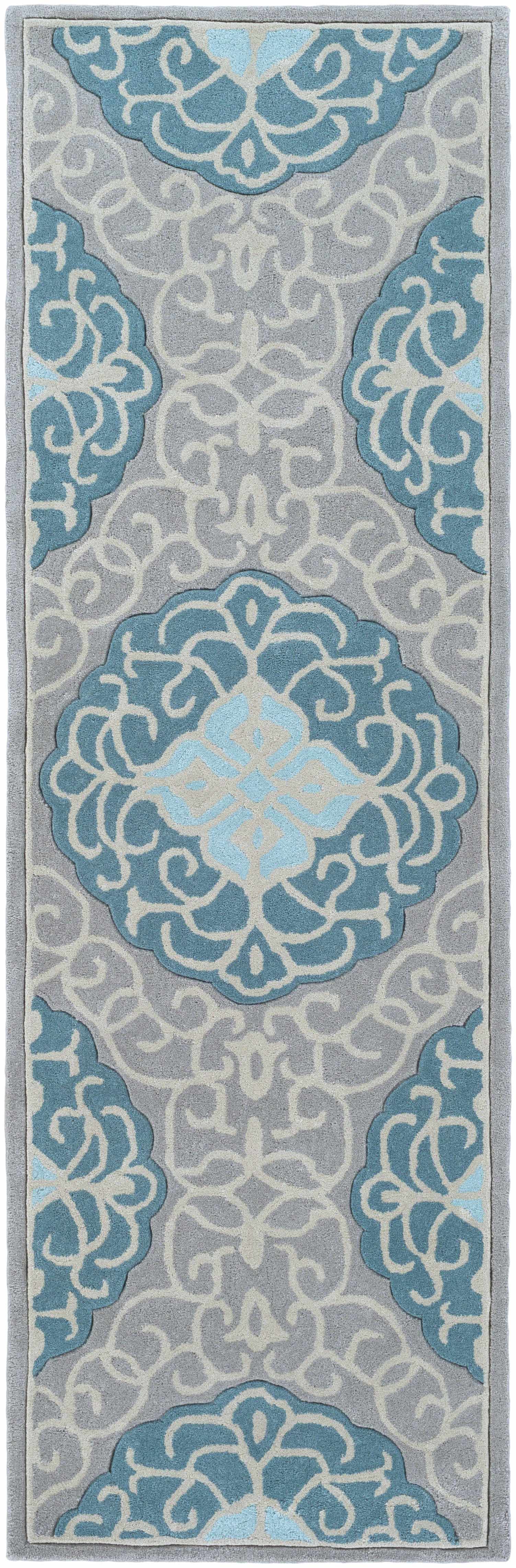 Durand Clearance Rug - Clearance