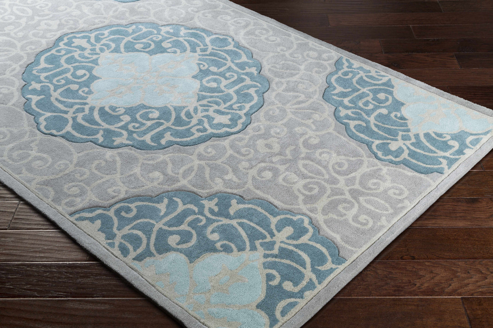 Durand Clearance Rug - Clearance