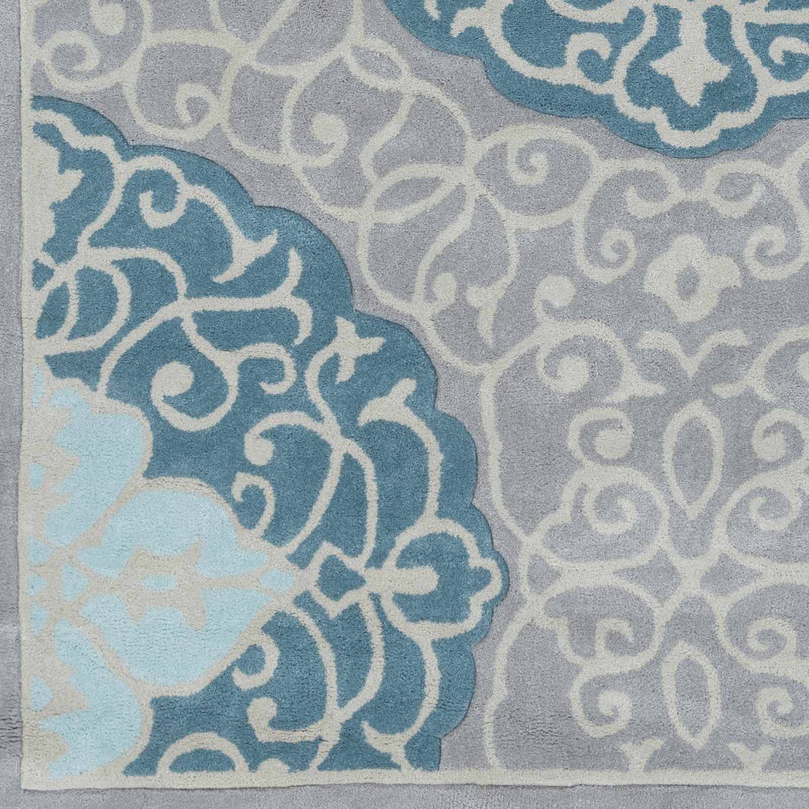 Durand Clearance Rug - Clearance