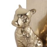 Haxtonfield Gold Bookends (Set of 2)