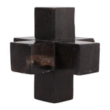 Hollismore Black Decor