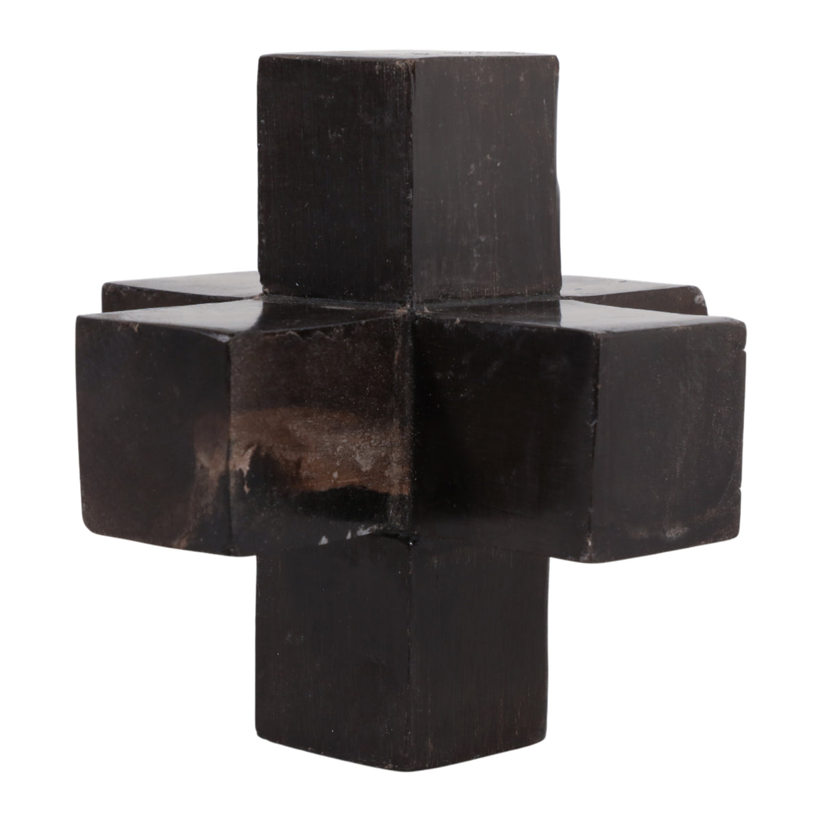 Hollismore Black Decor