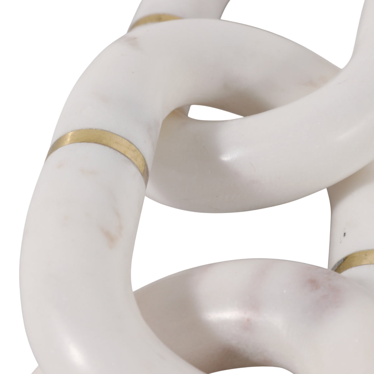 Beldengate White/Gold Decor - 15221-02EC