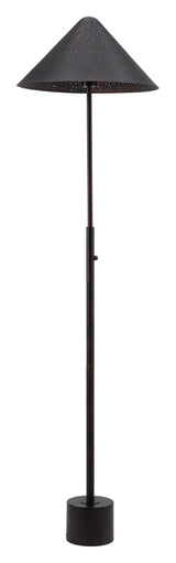 Cardo Bronze Floor Lamp