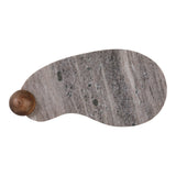 Greysonwood Tan/Brown/Ivory Tray