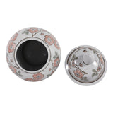 Gainesmoor Multicolor Large Chinoiserie