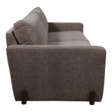 Erinway Brown/Tan Sofa