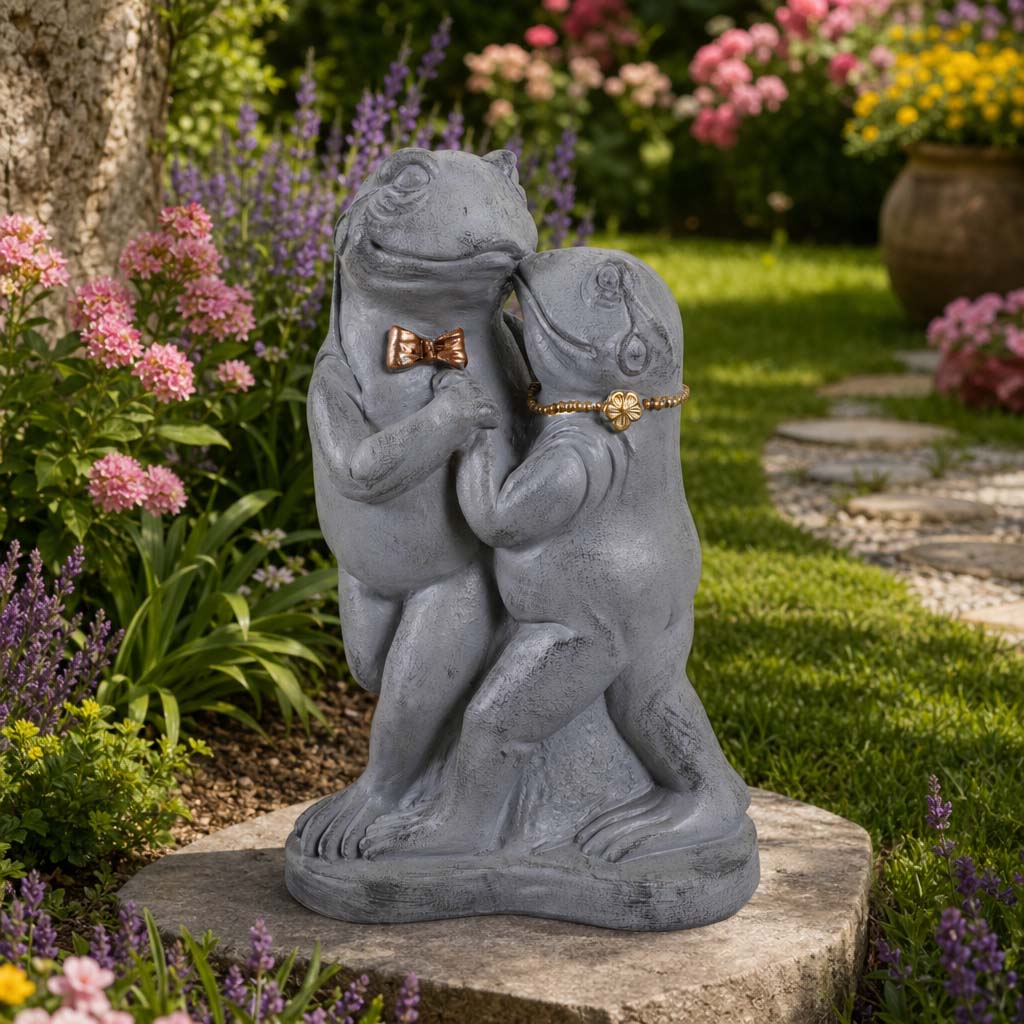 Millerstone Gray Garden Statuary